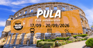 Pula polumaraton