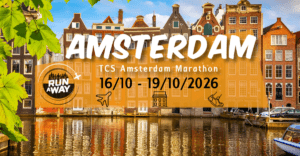 Amsterdam maraton