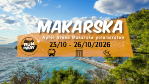 Makarska polumaraton