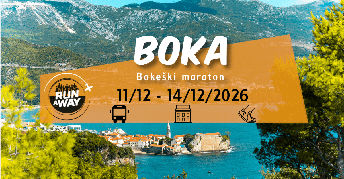 Bokeški maraton