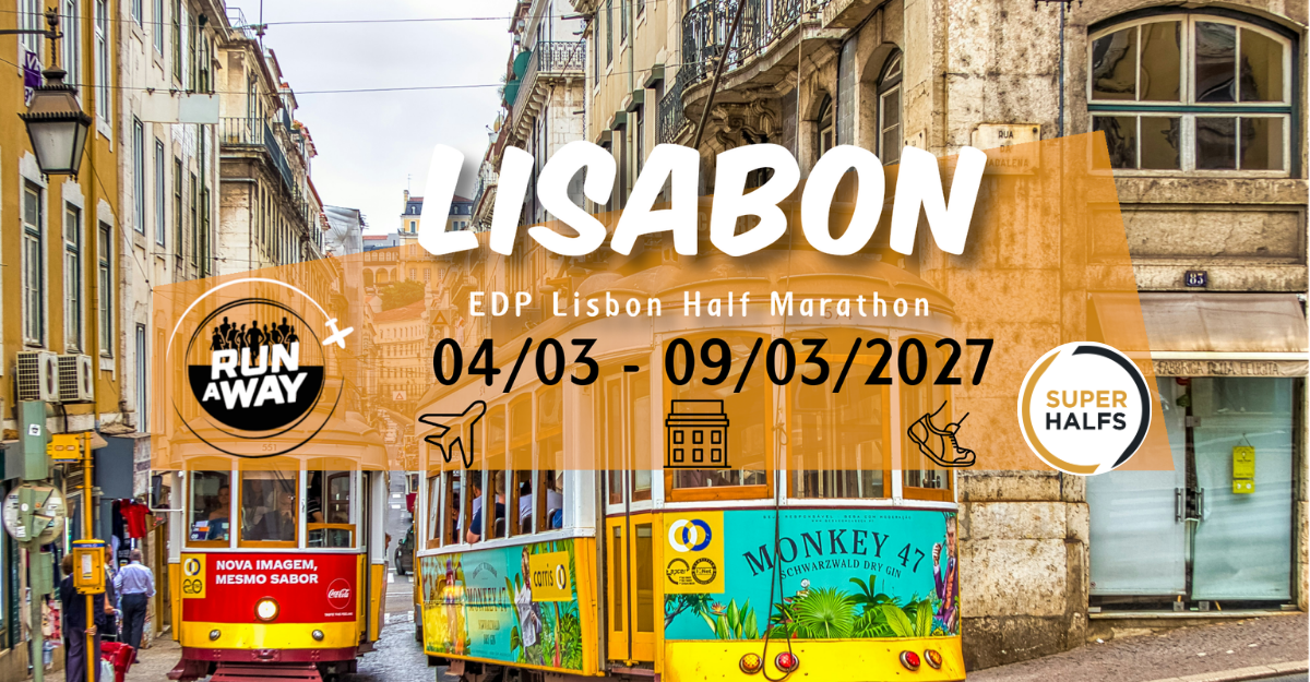 Lisabon polumaraton