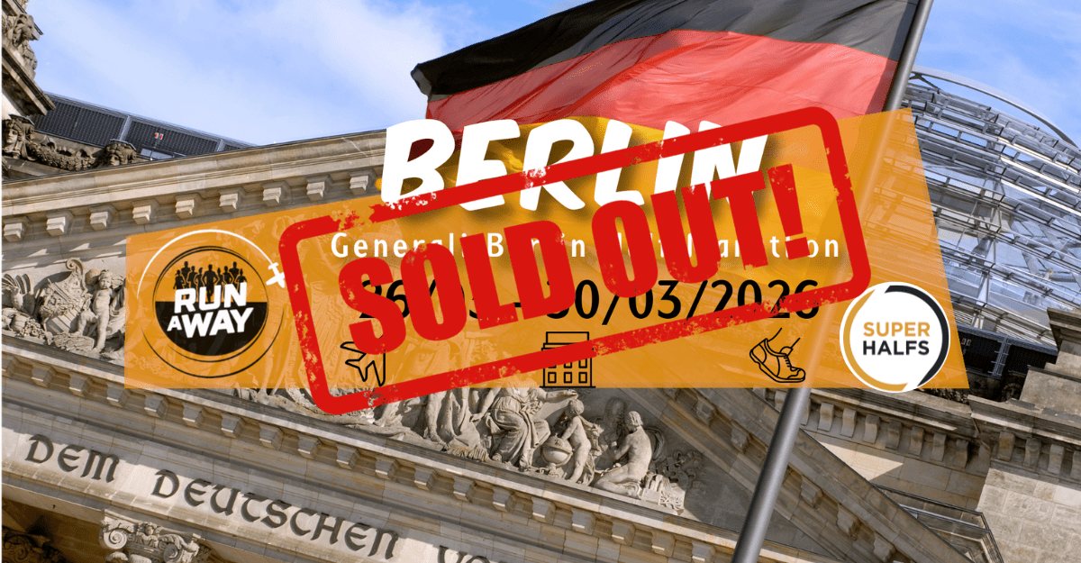 Berlin polumaraton