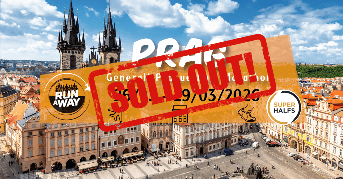 Prag polumaraton