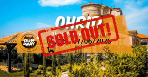 Ohrid Running Weekend