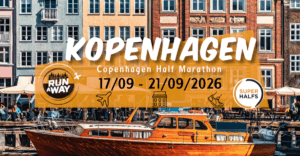 Kopenhagen polumaraton