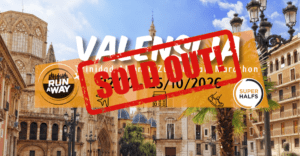 Valensija polumaraton