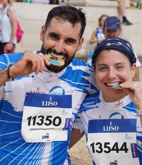 Lisabon maraton