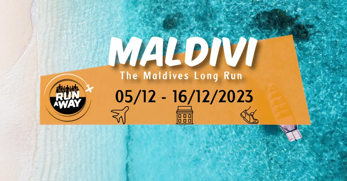 Maldivi maraton