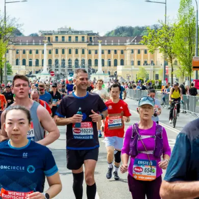 Beč maraton