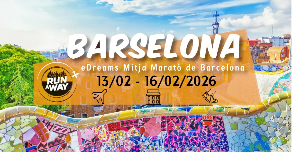 Barselona polumaraton