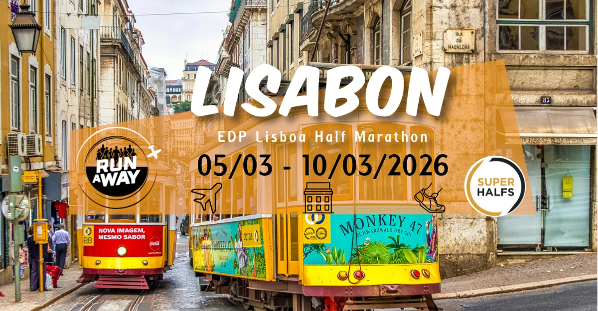 Lisabon polumaraton
