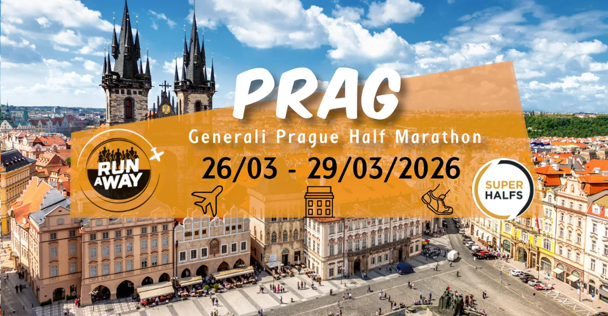 Prag polumaraton
