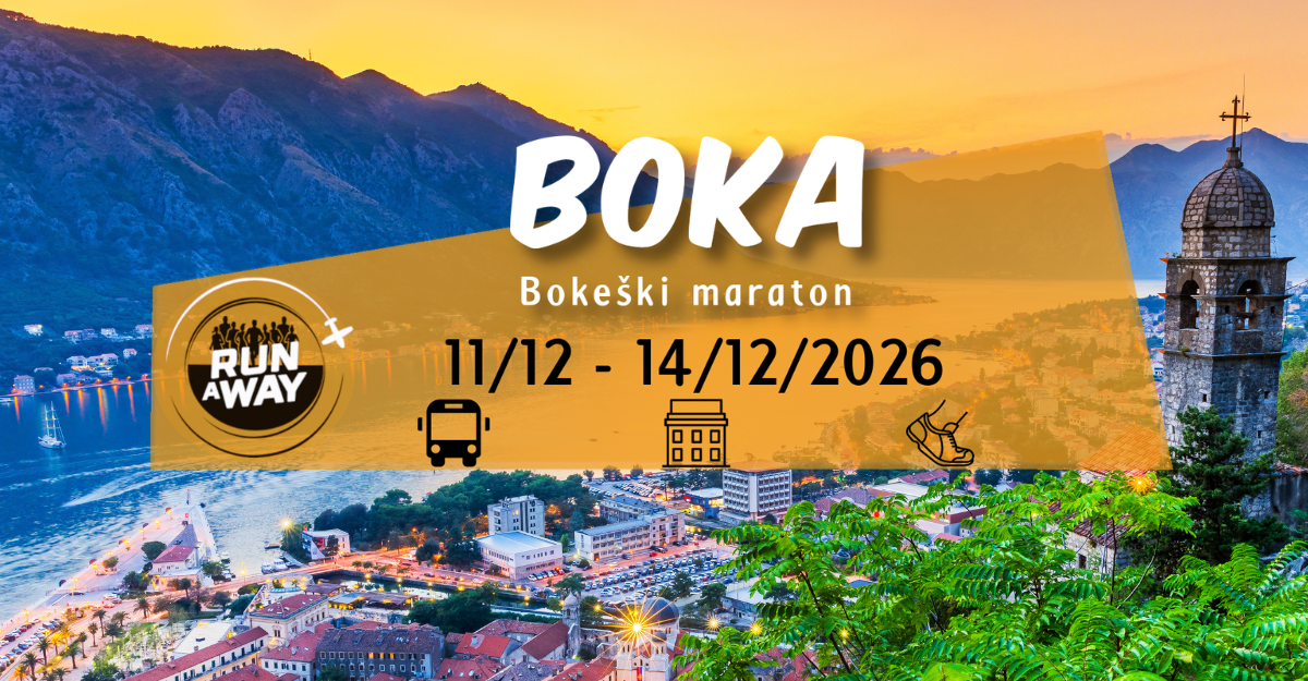 Bokeški maraton