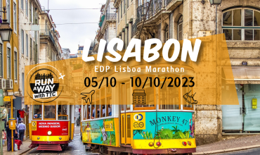 Lisabon maraton 2023